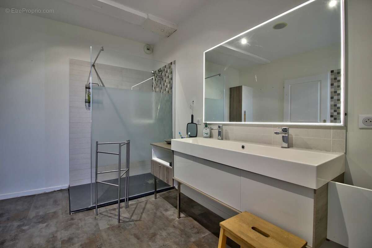 Maison de 187 m², 4 chambres - photo 8