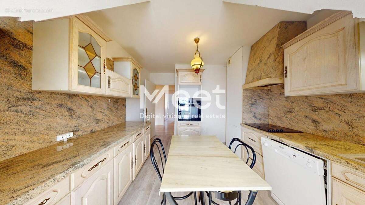 Appartement à AUXERRE