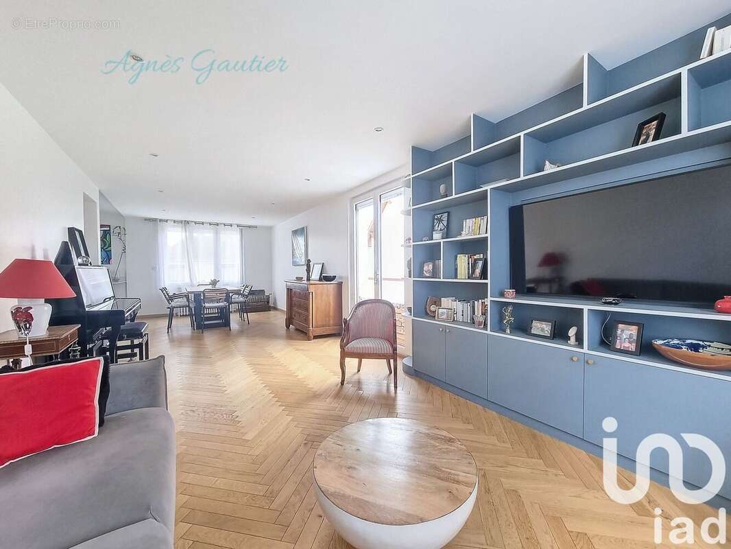 Photo 3 - Maison à SUCY-EN-BRIE