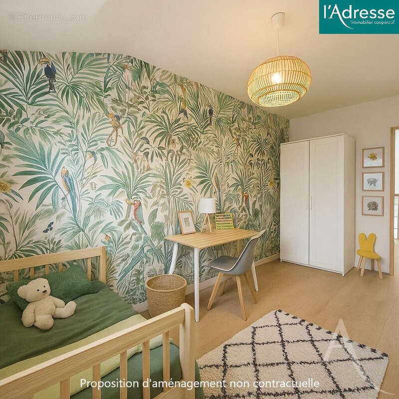 Maison à KERLING-LES-SIERCK