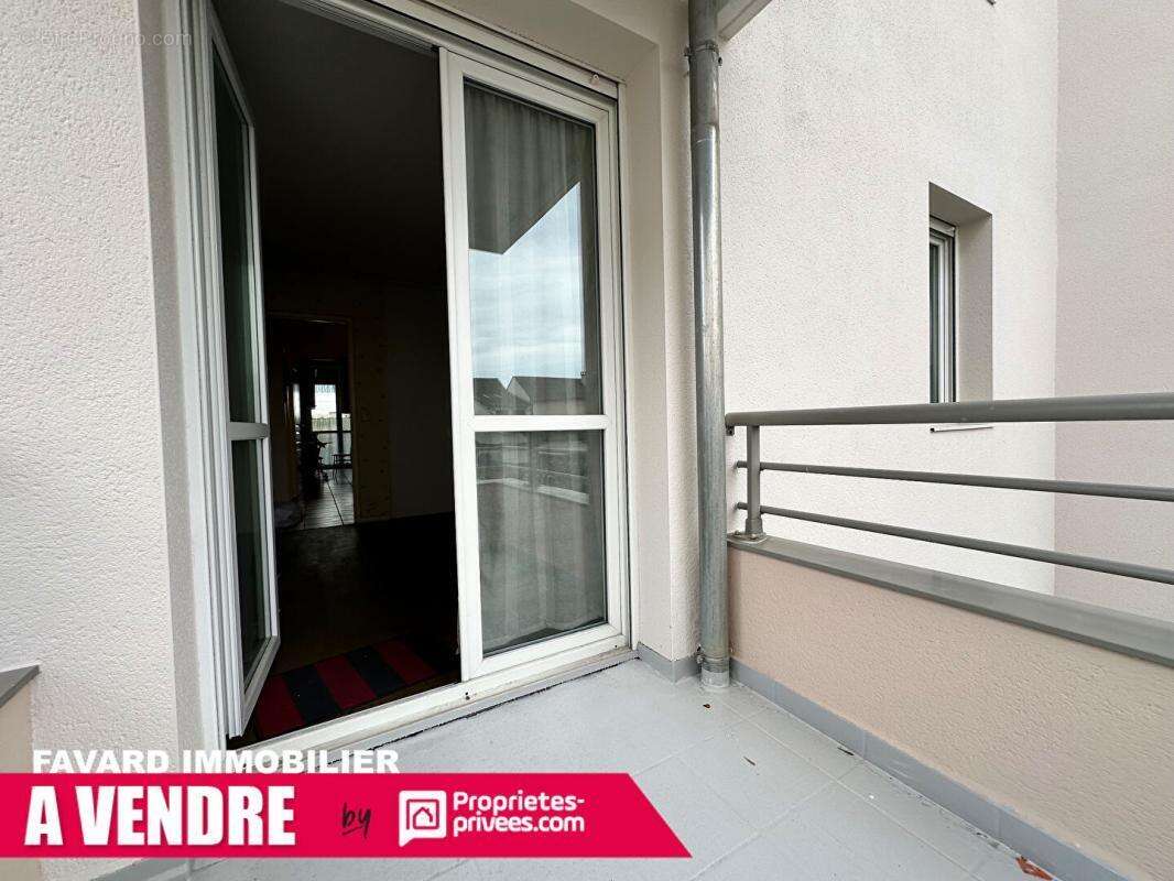 Appartement à BRIVE-LA-GAILLARDE