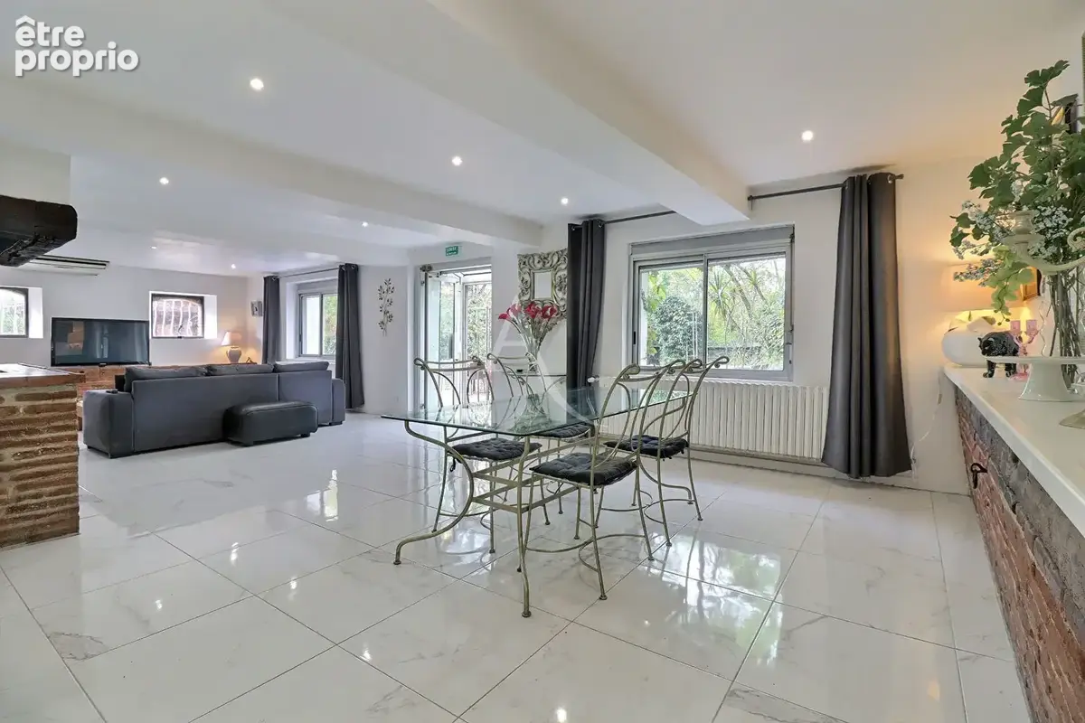 Ensemble immobilier Toulouse Nord-Est - photo 5