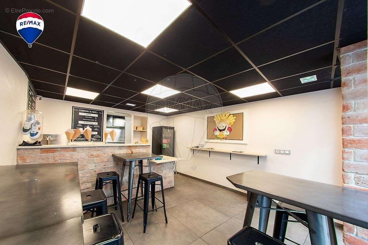 Commerce à MULHOUSE