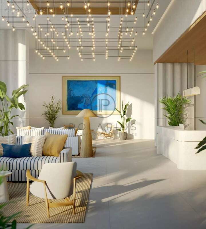 Appartement à AJACCIO