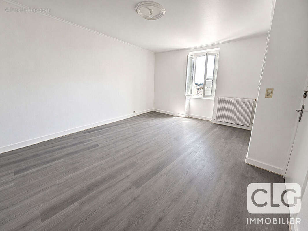 Appartement Concarneau 2 pièces 44.88 m2 - photo 2