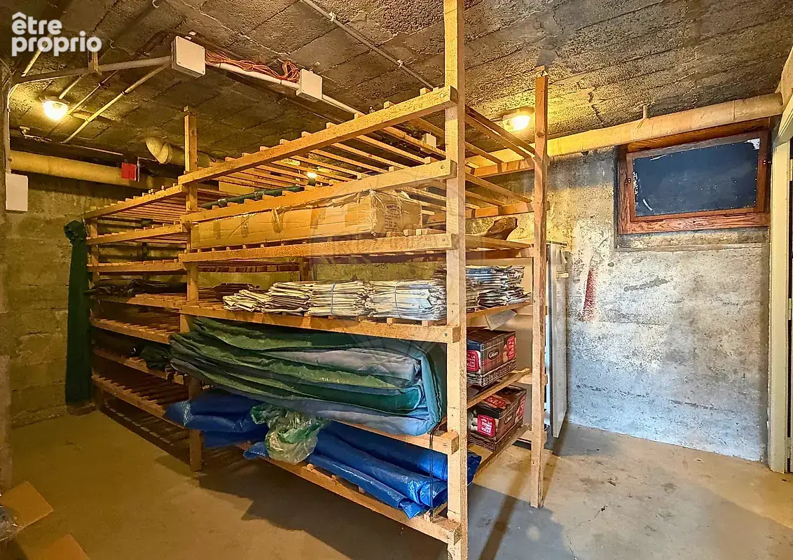 Maison 7 chambre(s) à vendre - photo 22