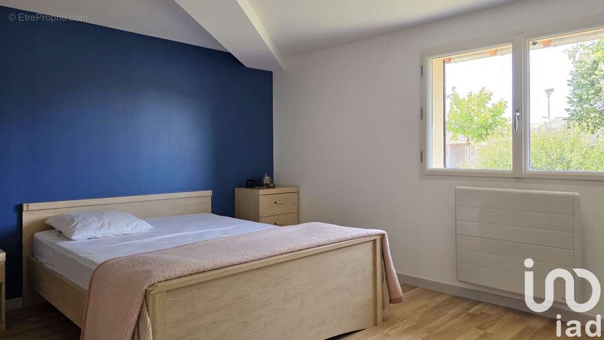 Photo 7 - Maison à PACY-SUR-EURE