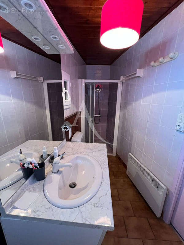 Maison à LA TRANCHE-SUR-MER