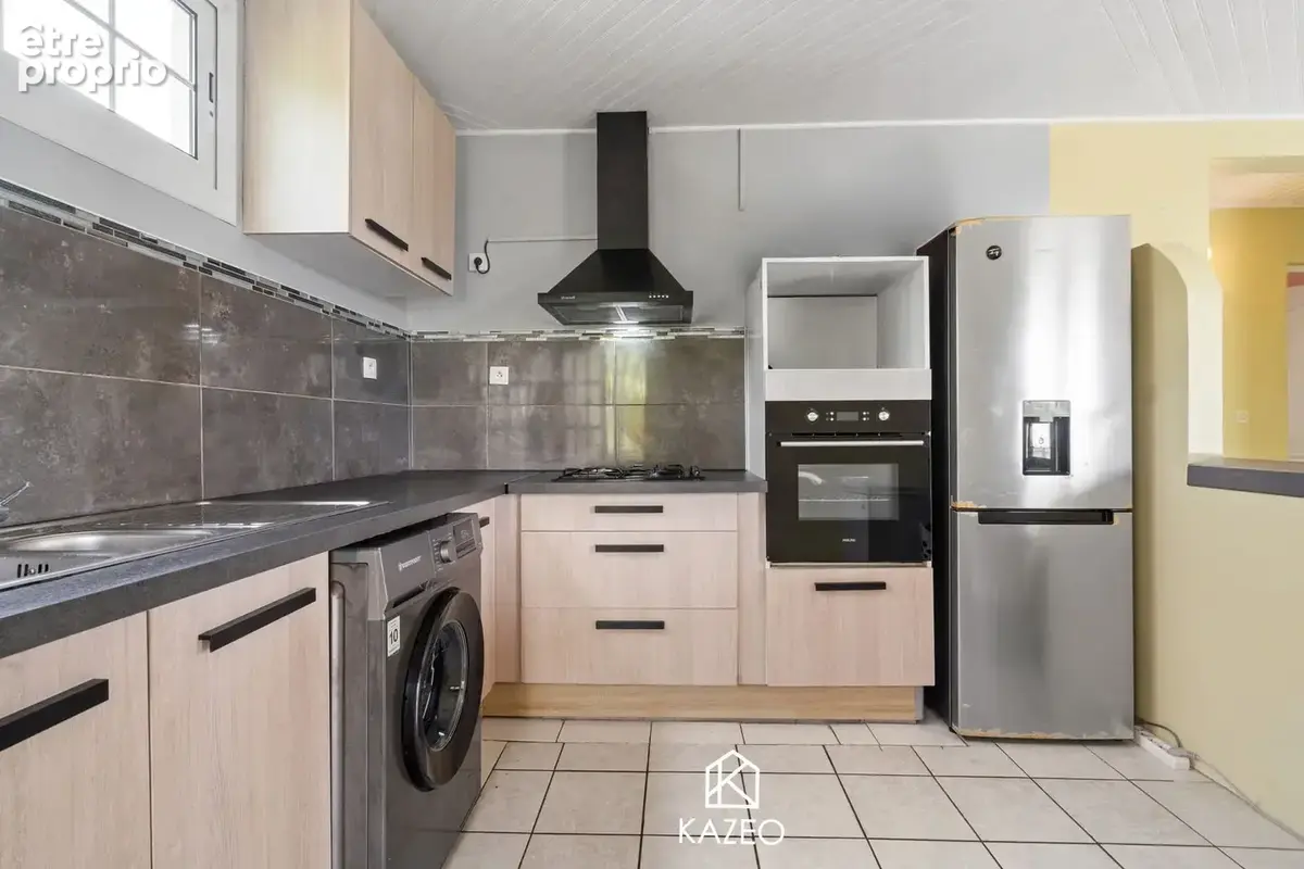 Appartement 116 m² à vendre à Riviere-Pilote (97211) - photo 7