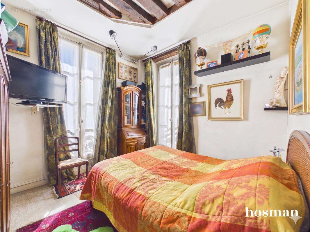 Appartement à PARIS-6E