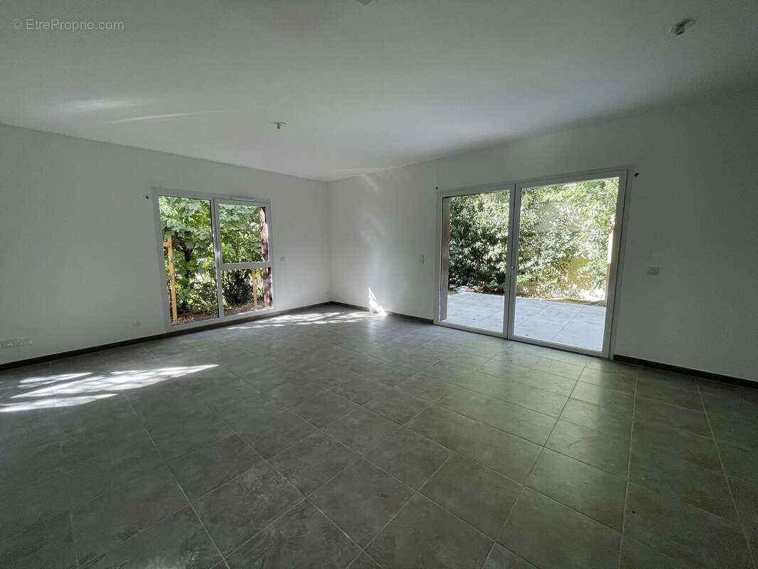 Appartement à GRADIGNAN