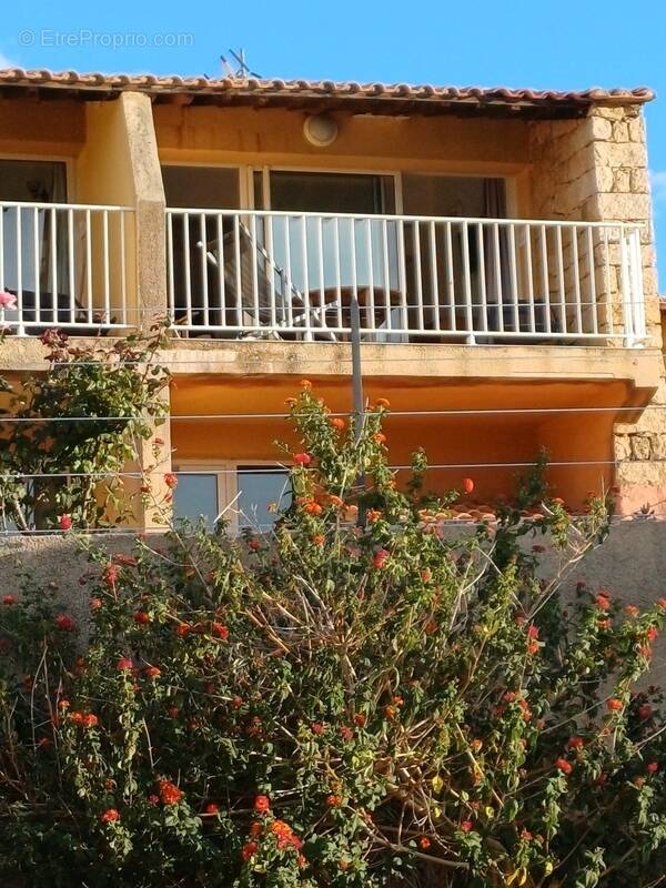 Appartement à SERRA-DI-FERRO