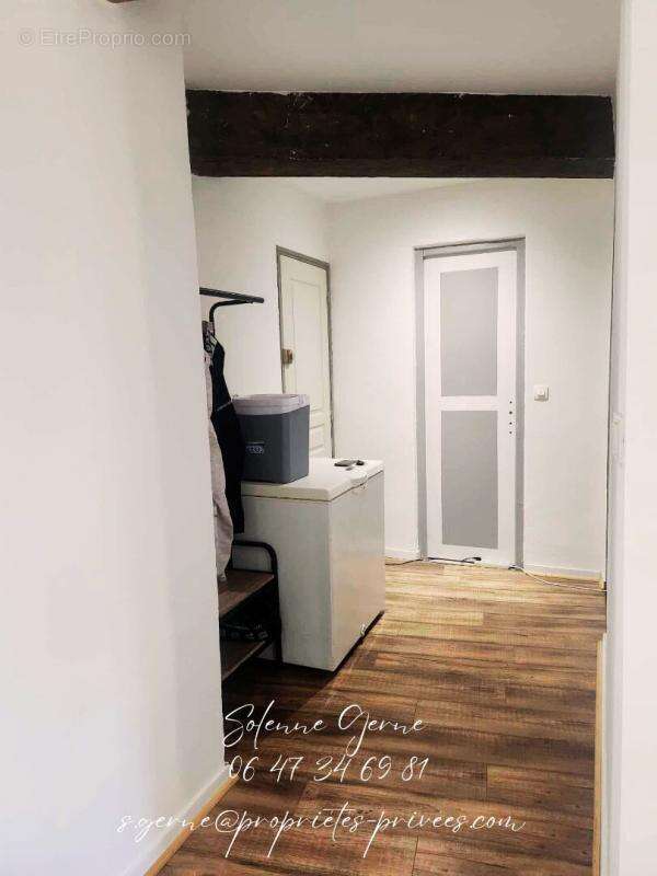 Appartement à MURVIEL-LES-BEZIERS