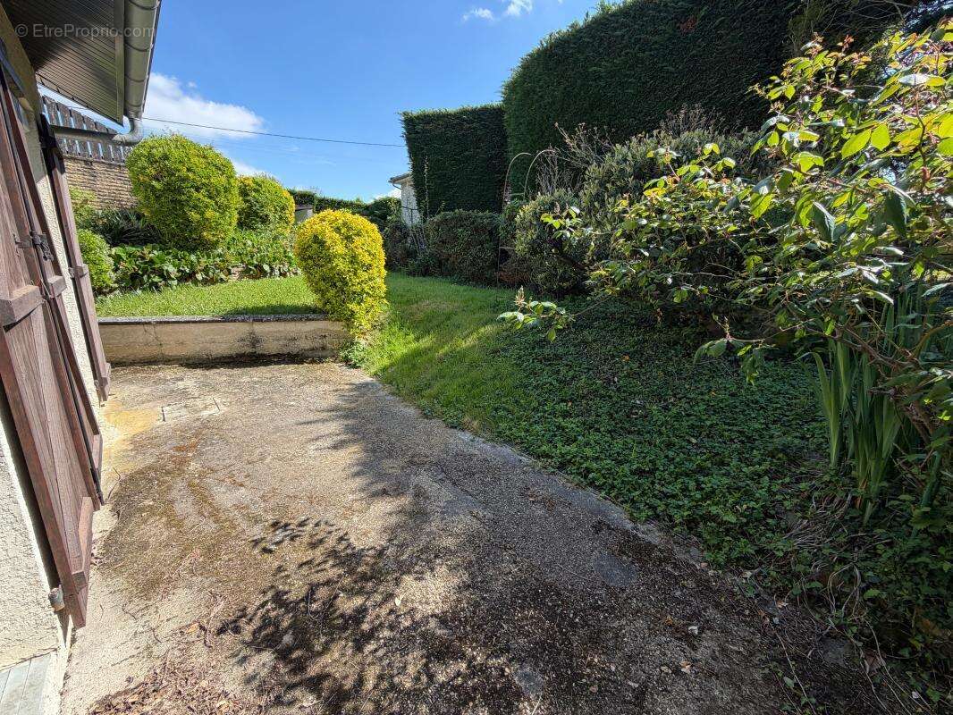 Maison À Vendre - photo 17