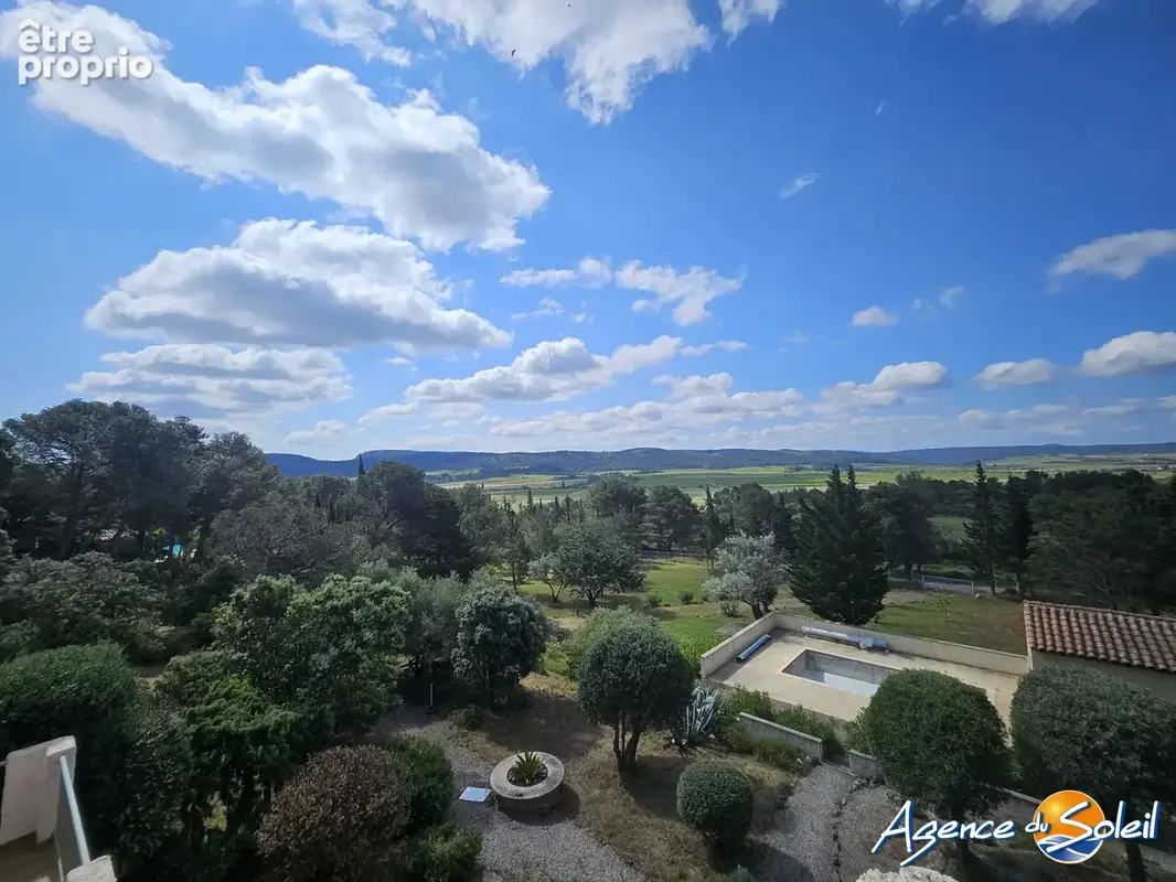 Maison 150 m² à Villedaigne  - photo 7