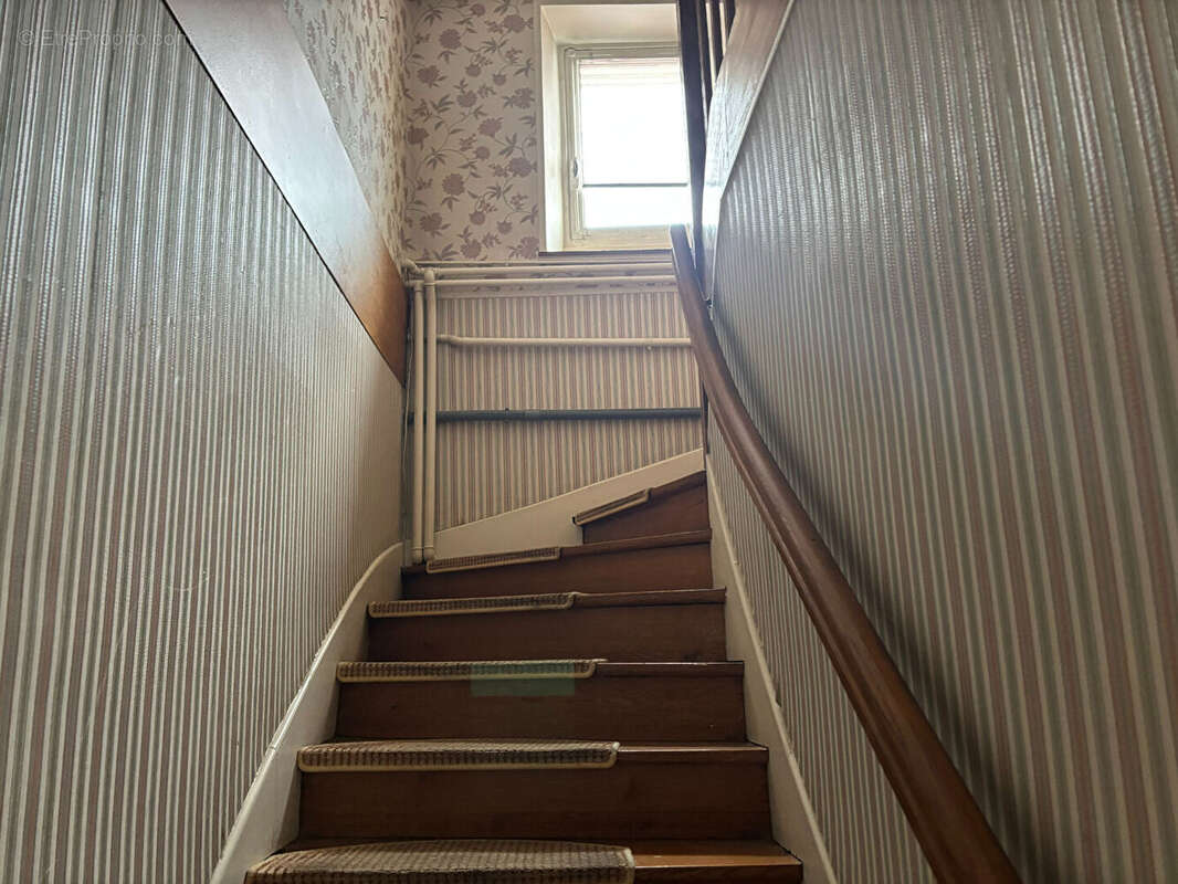 Maison 118m² à châteauroux - photo 9