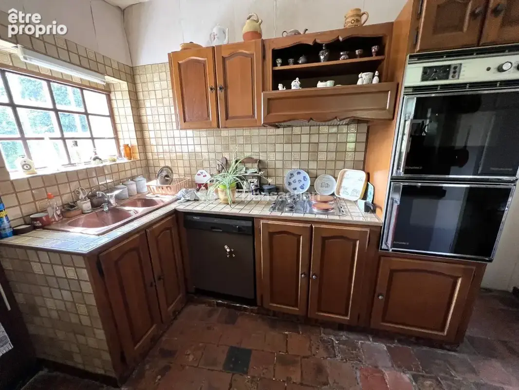 Maison 8 pièces 210 m² à vendre à Cagny (14630) - photo 56