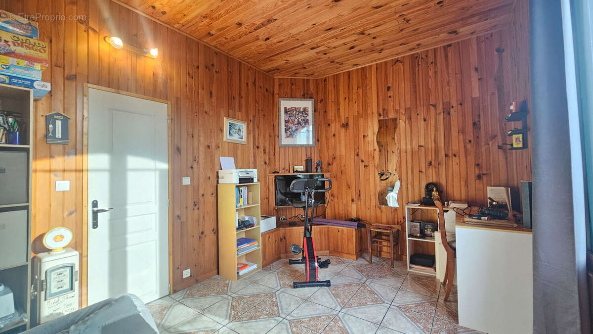 Maison à SAINT-MALO-DE-GUERSAC