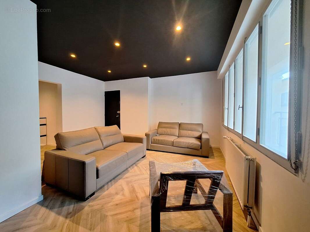 Commerce 70 m² à Epinal  - photo 4