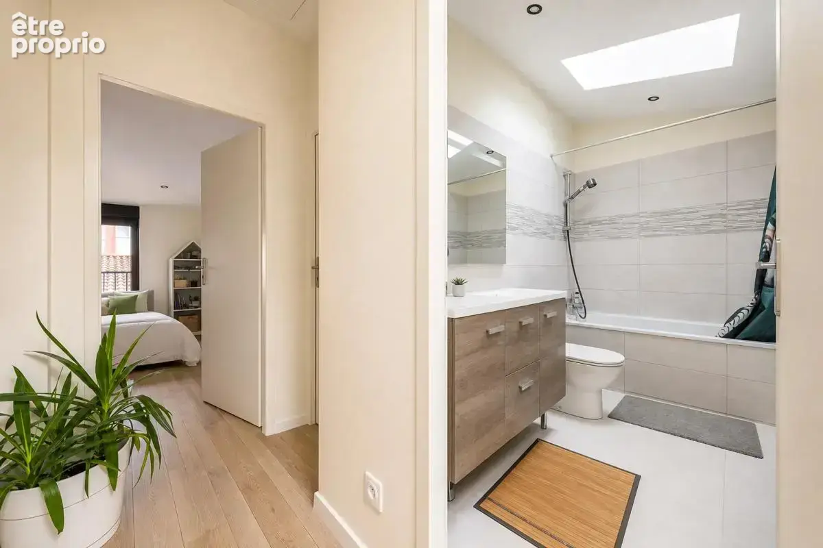 Charmante maison rénovée près de Toulouse - photo 11