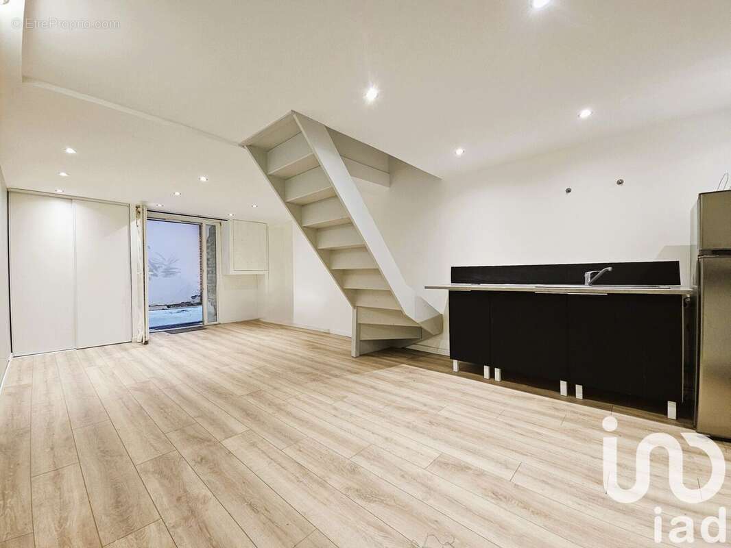 Photo 7 - Appartement à GRENOBLE