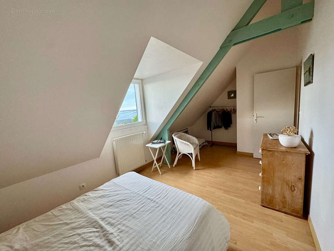 Maison à CONCARNEAU