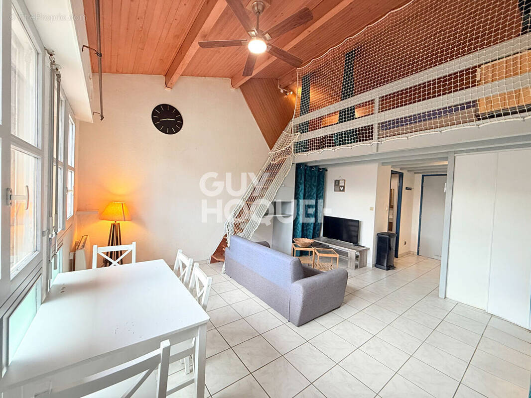 Appartement à MIMIZAN