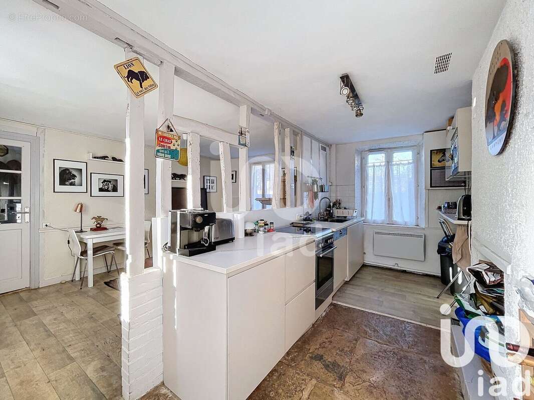 Photo 8 - Maison à GIVERNY