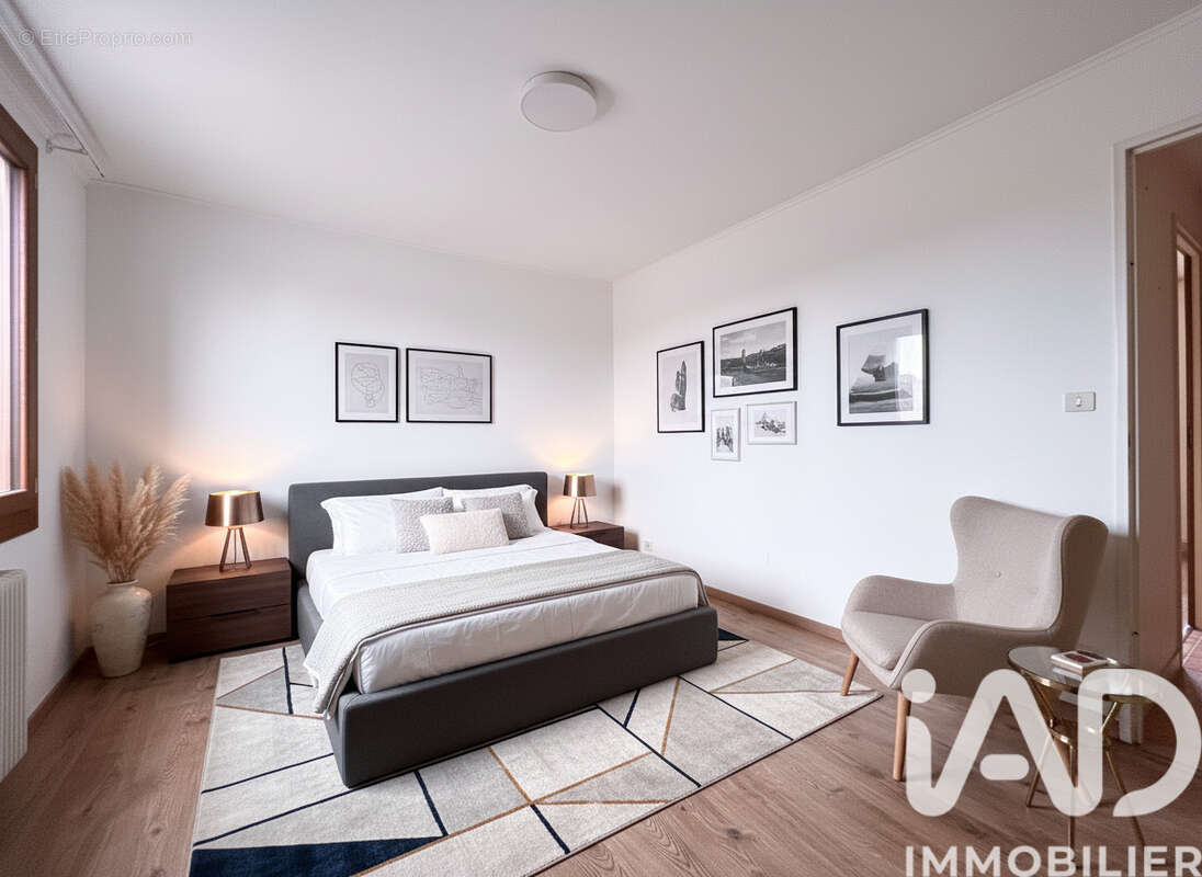 Photo 7 - Maison à CASTELGINEST