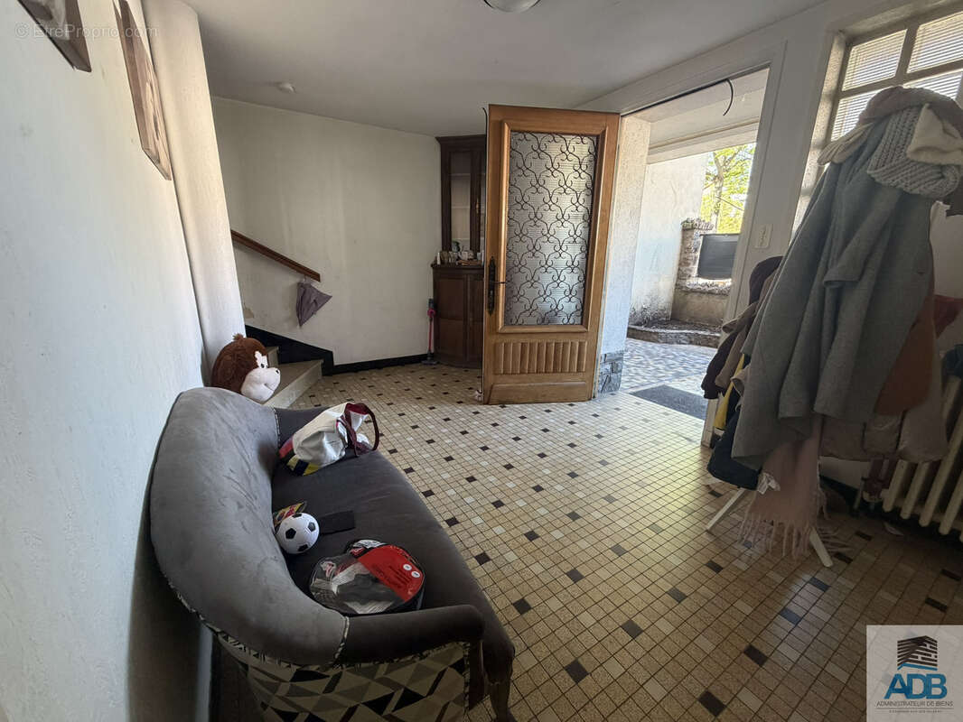 Maison à ROANNE