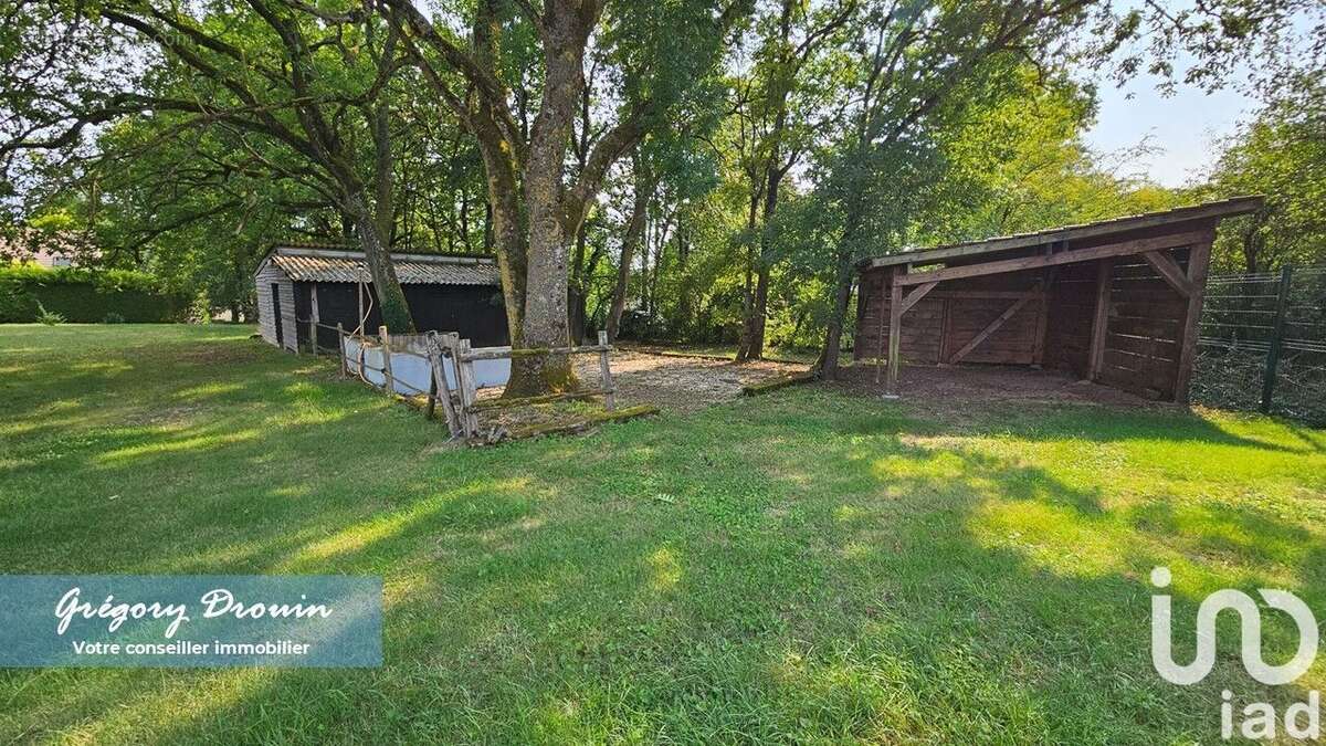 Photo 6 - Maison à LA CHAPELLE-LA-REINE