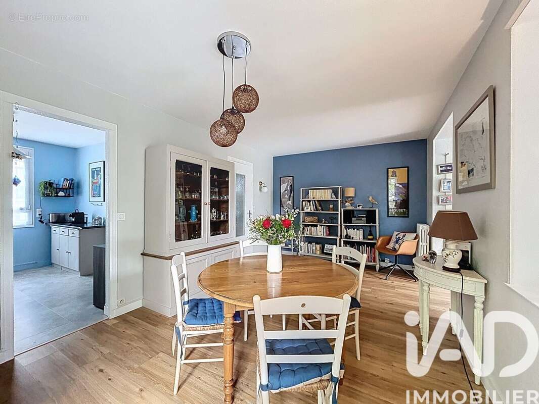 Photo 7 - Maison à SAINT-HERBLAIN