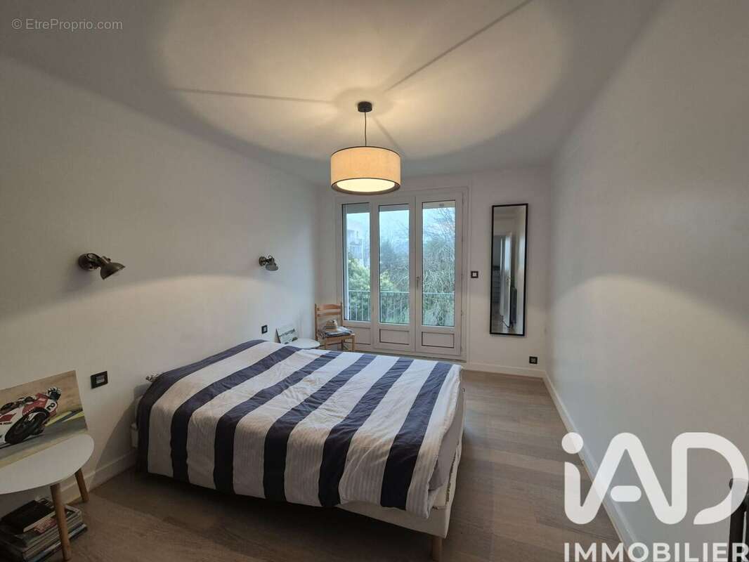 Photo 3 - Appartement à BREST