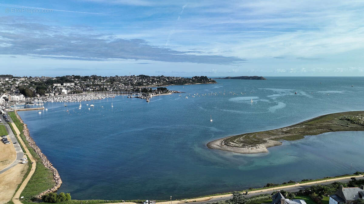 Appartement à PERROS-GUIREC