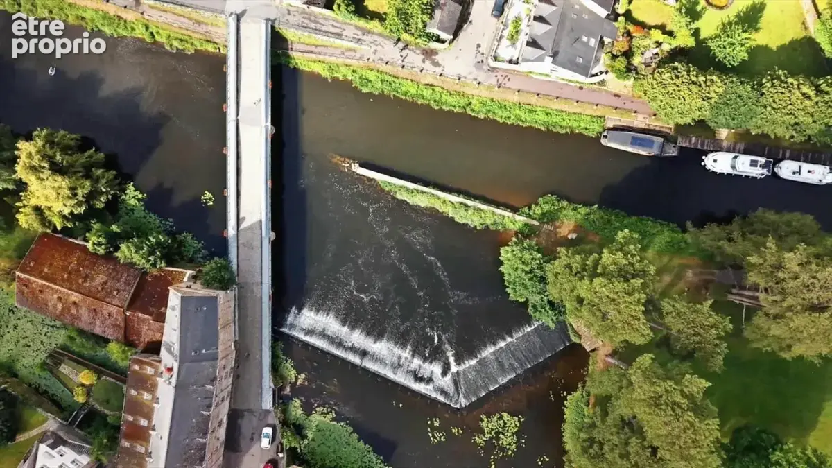 Malestroit, une propriété d'exception au cœur de la cité historique - photo 23
