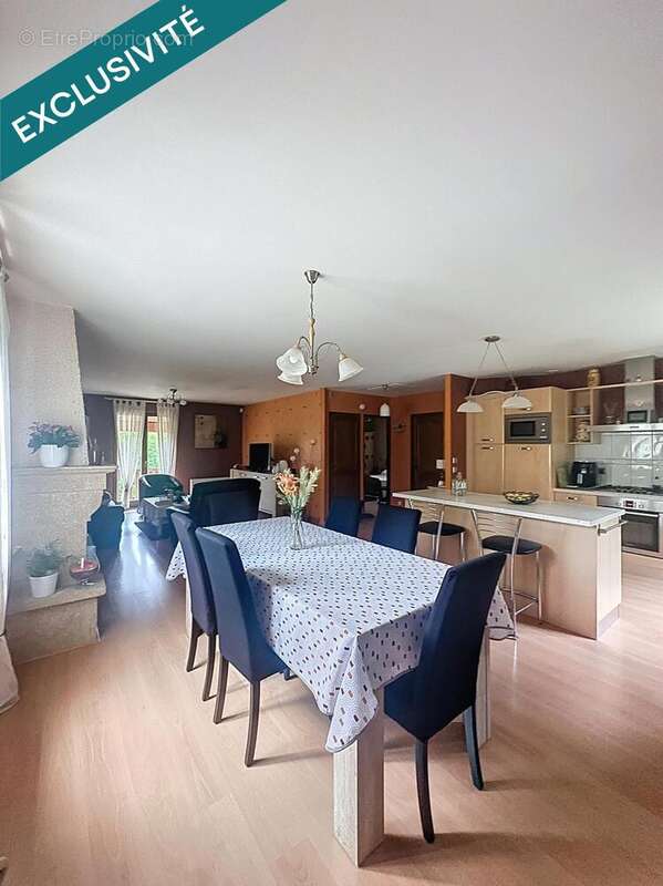 Photo 5 - Maison à NEUFCHEF