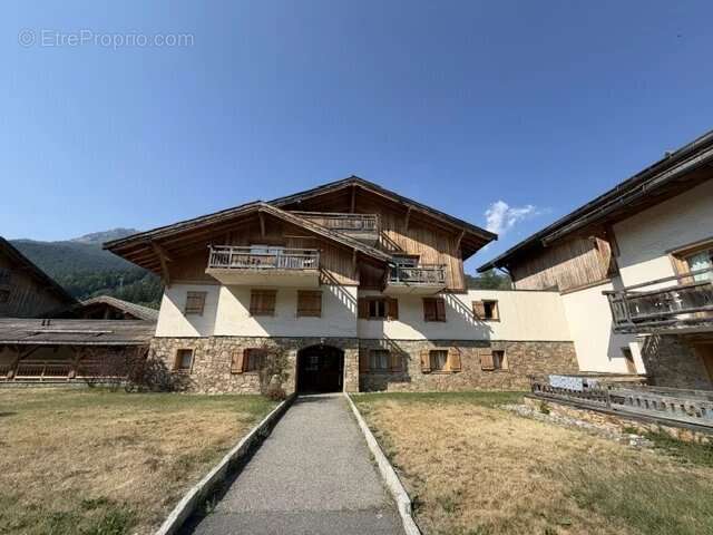 Serre Chevalier/Chantemerle - photo 12