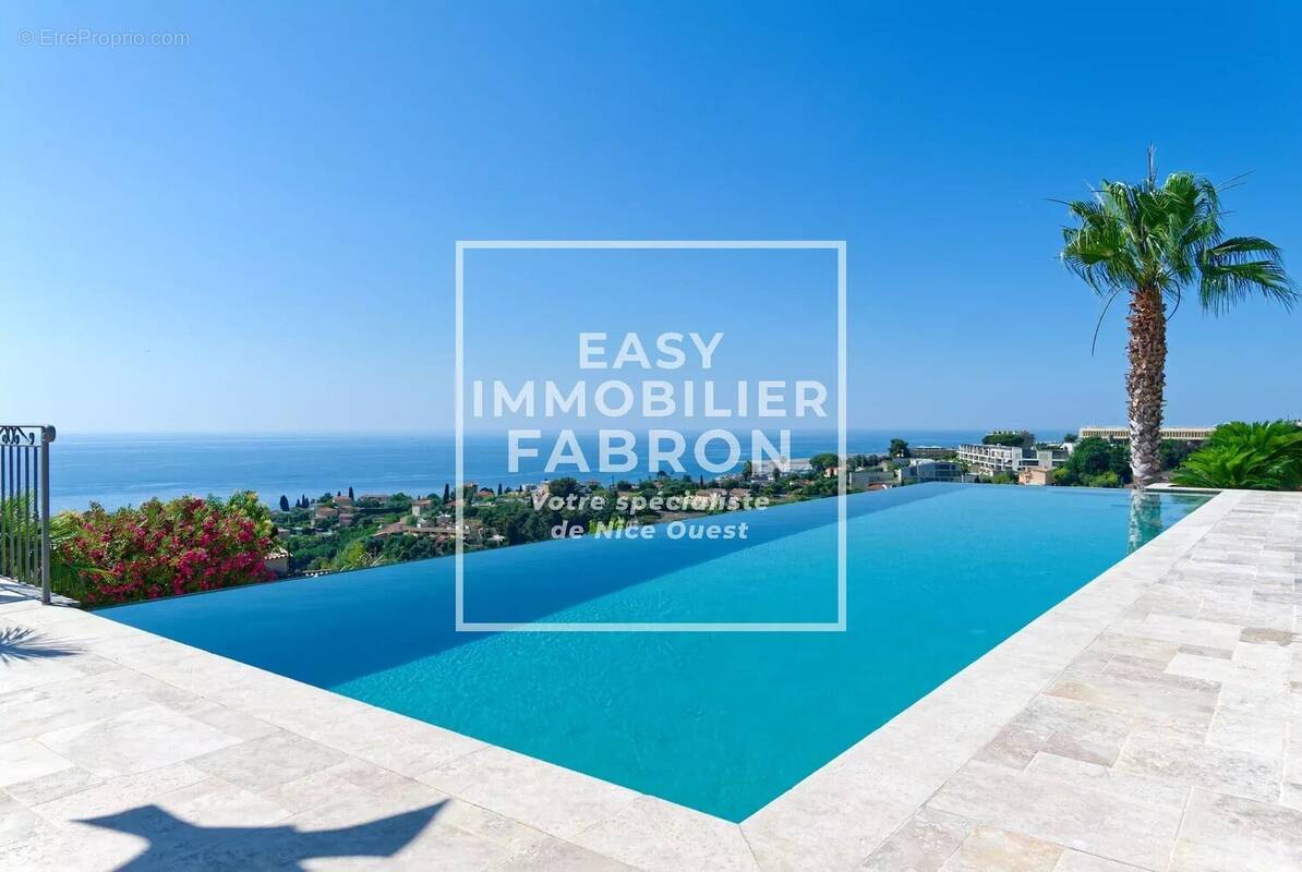 Maison 449 m² à Nice  - photo 2