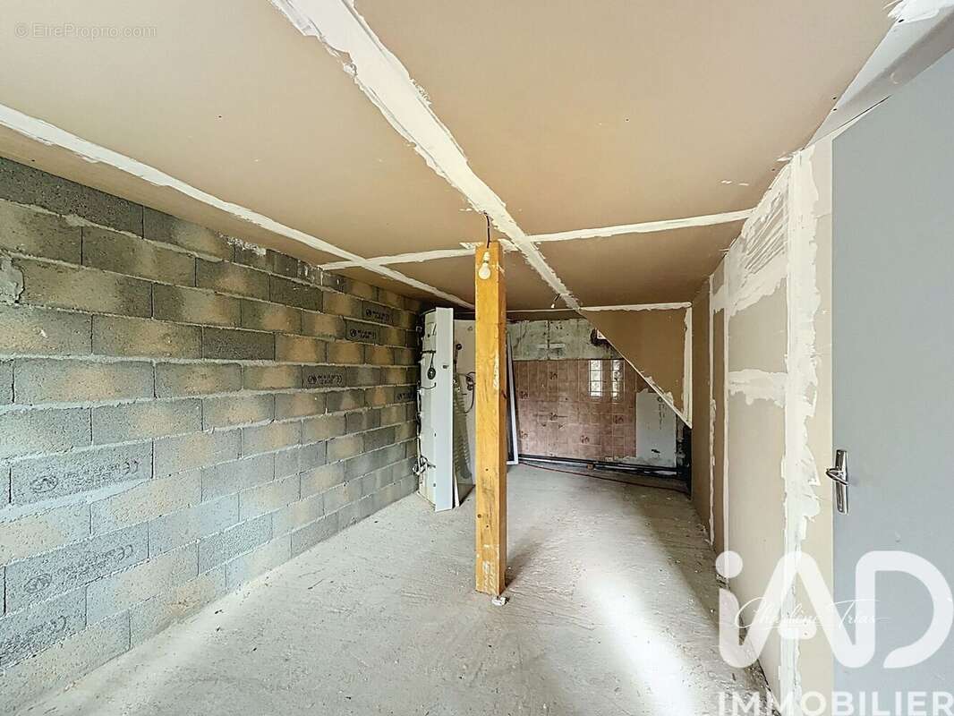 Photo 7 - Maison à SAINT-MEDARD-DE-GUIZIERES