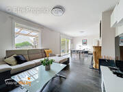 Maison à CHARTRES-DE-BRETAGNE