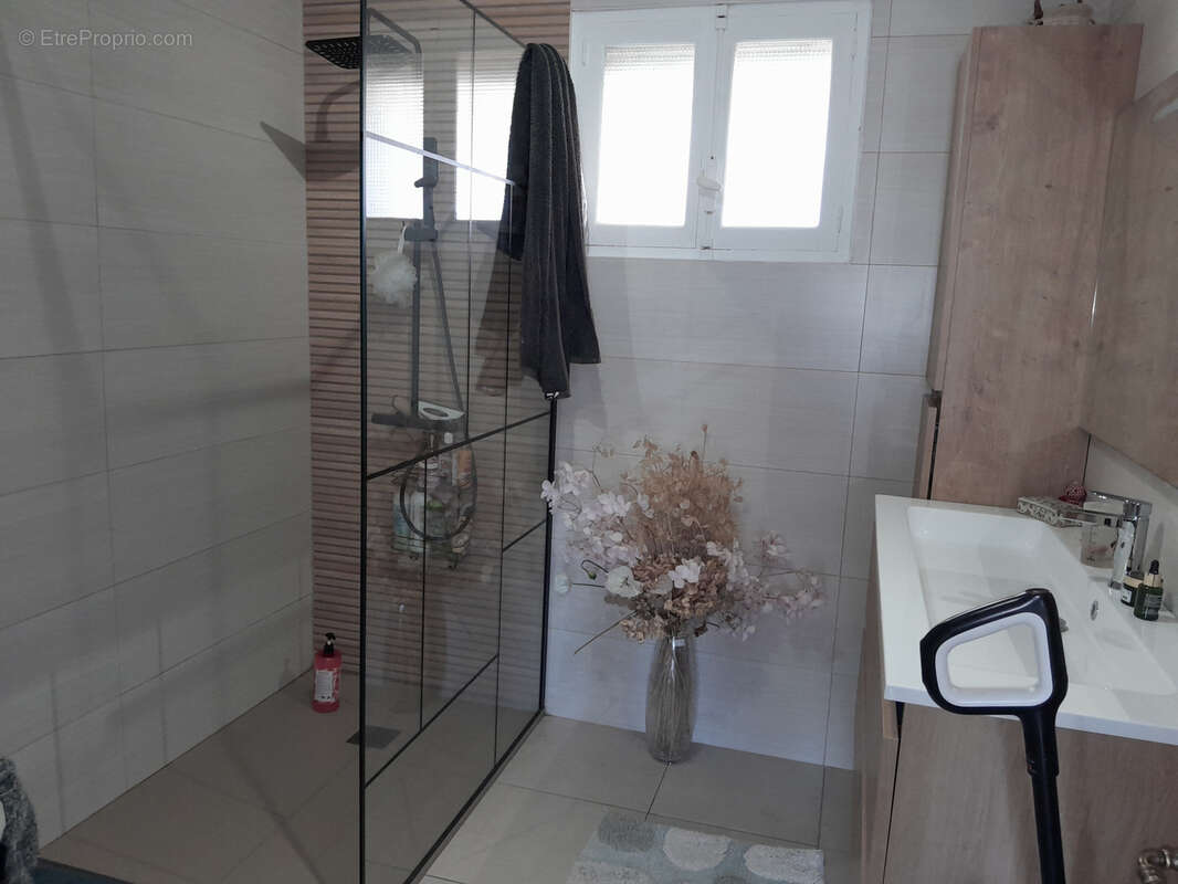 Maison à VILLEFRANCHE-DE-ROUERGUE