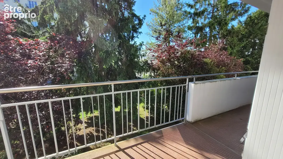 Appartement 99m² à joué-lès-tours - photo 4