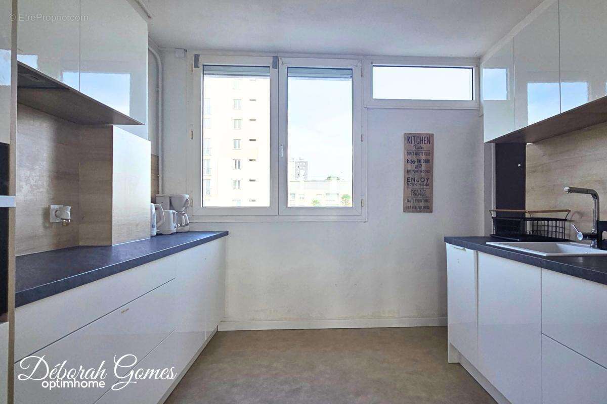 Coup de Cœur - T4 Lumineux de 83 m² Rénové & Meublé  Mourenx Centre - photo 6