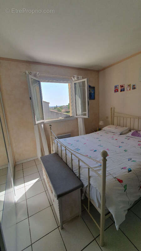 Clarensac  belle villa style bastide 12 km de nimes - photo 12