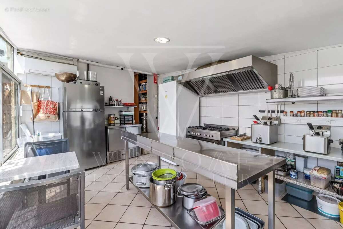 Le Tignet – Fonds de commerce Bar avec Licence IV - photo 10