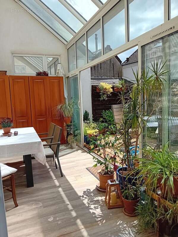 Photo 3 - Maison à PONTOISE