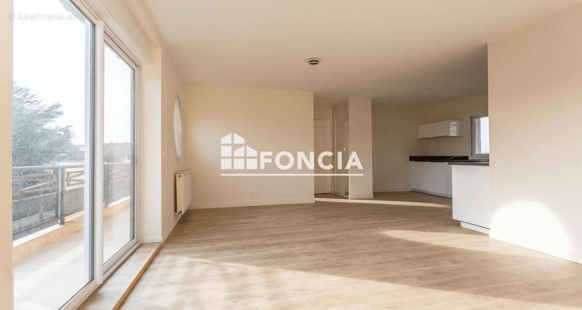 Appartement à ANTONY