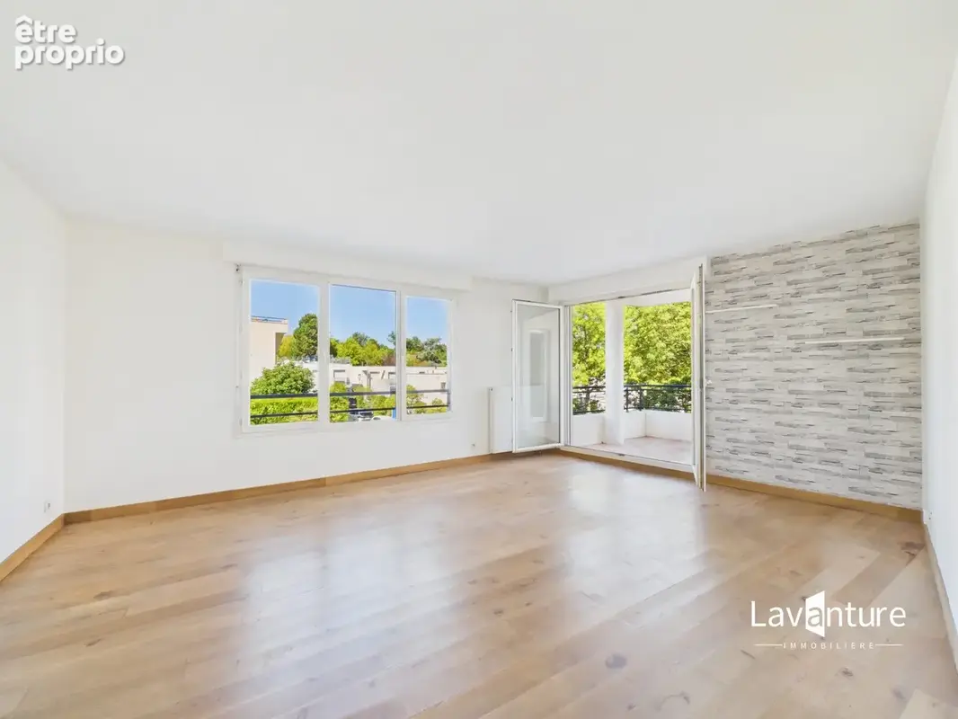 Photo Appartement à Chatenay-Malabry au prix de 345 000€