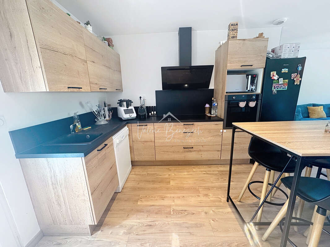 Maison à BELMONT-SUR-RANCE