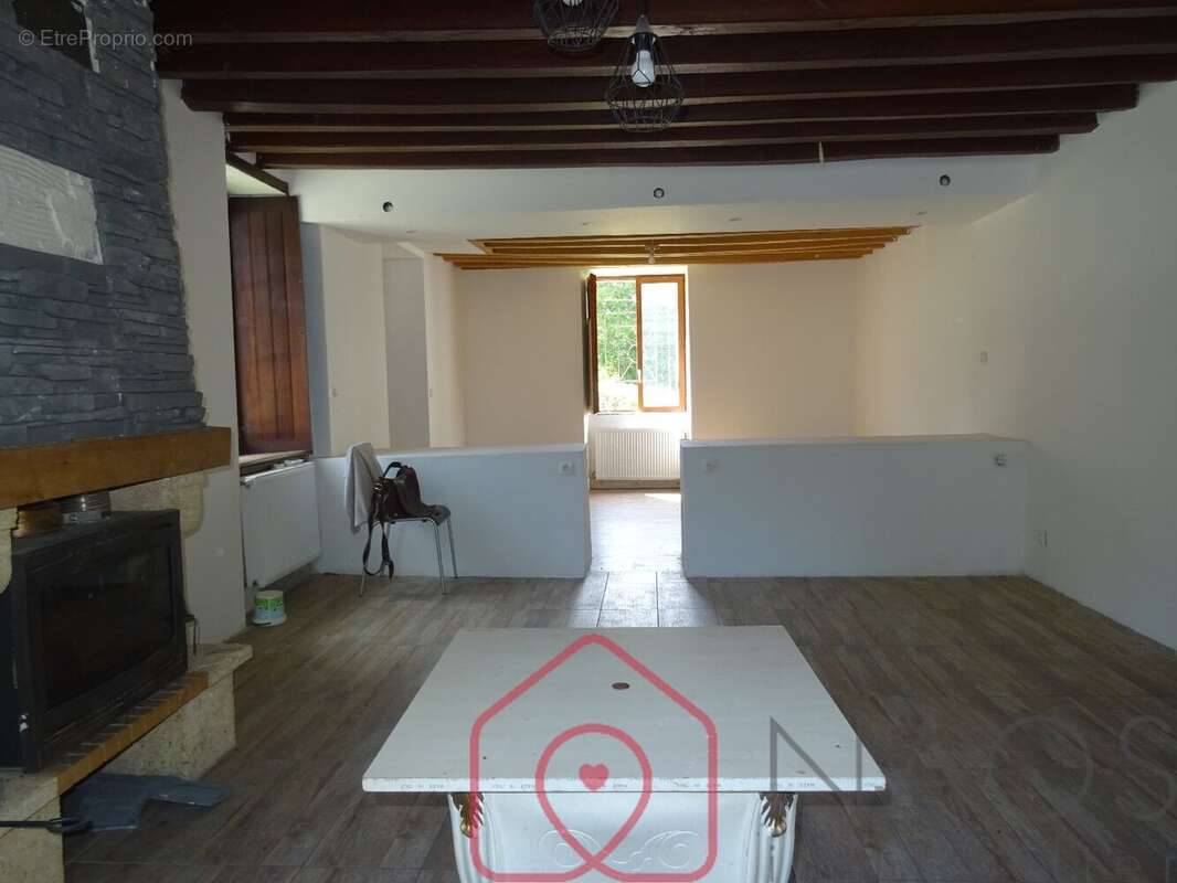 Maison de caractére 169 m² - photo 3